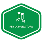 icona mungitura