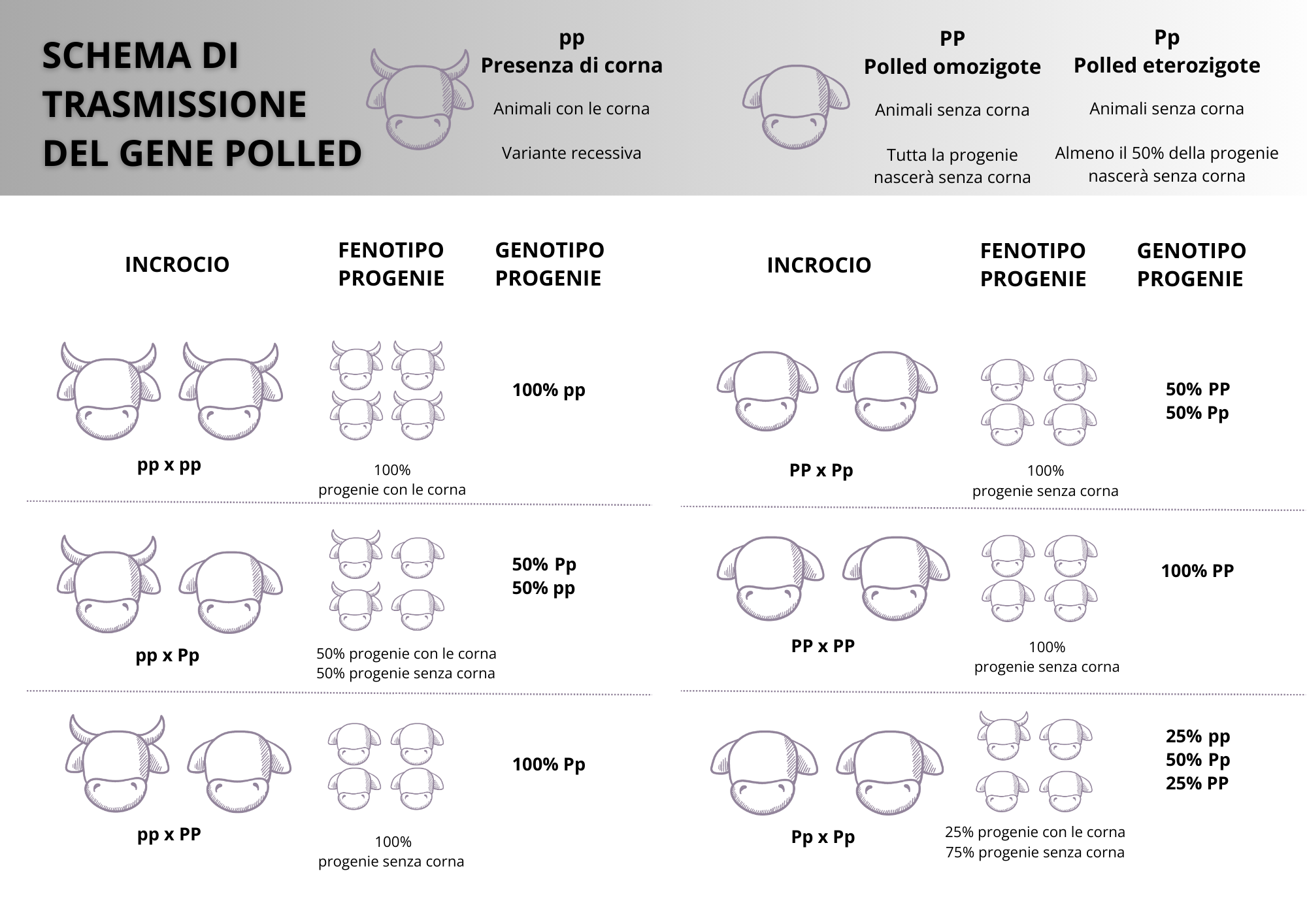 Polled (2)